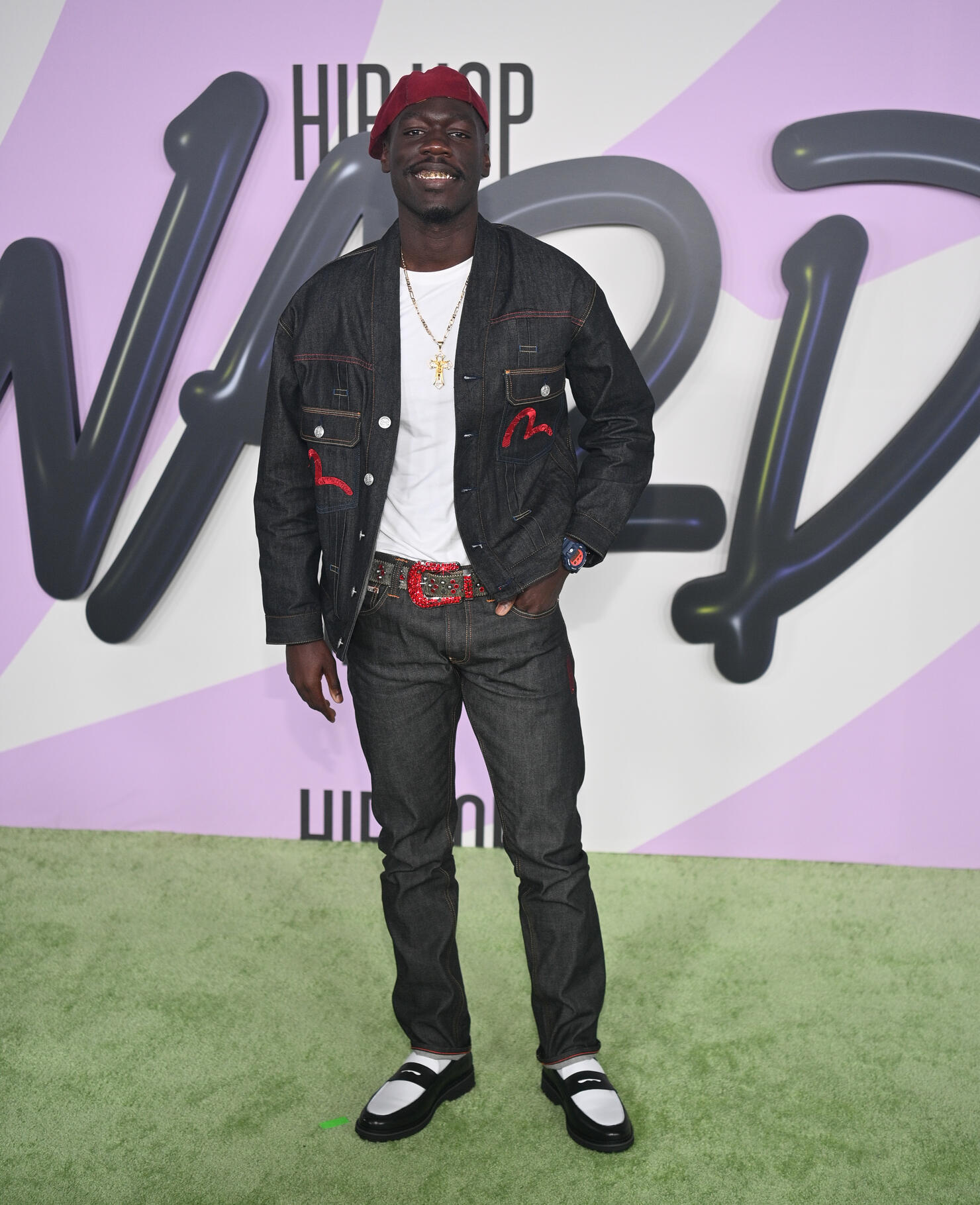BET Hip Hop Awards 2023 - Arrivals