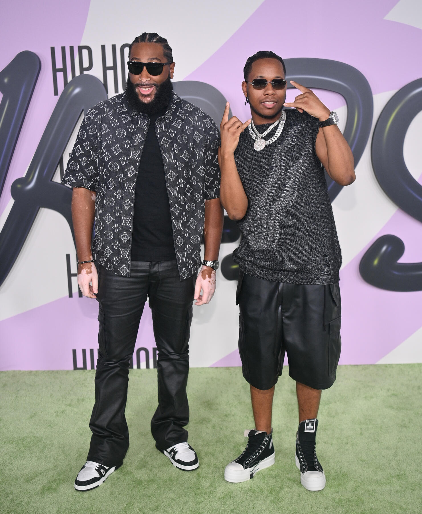 BET Hip Hop Awards 2023 - Arrivals