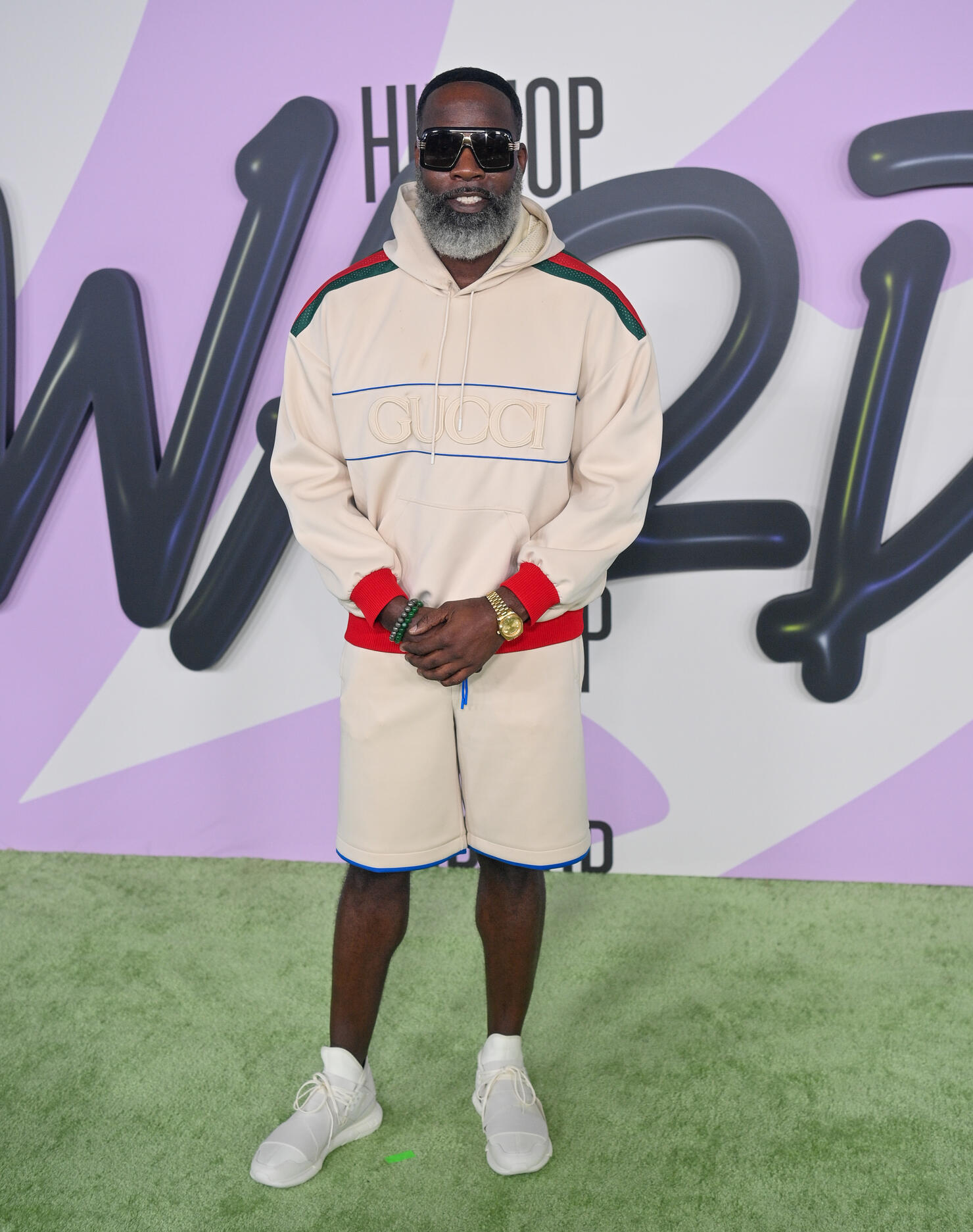 BET Hip Hop Awards 2023 - Arrivals