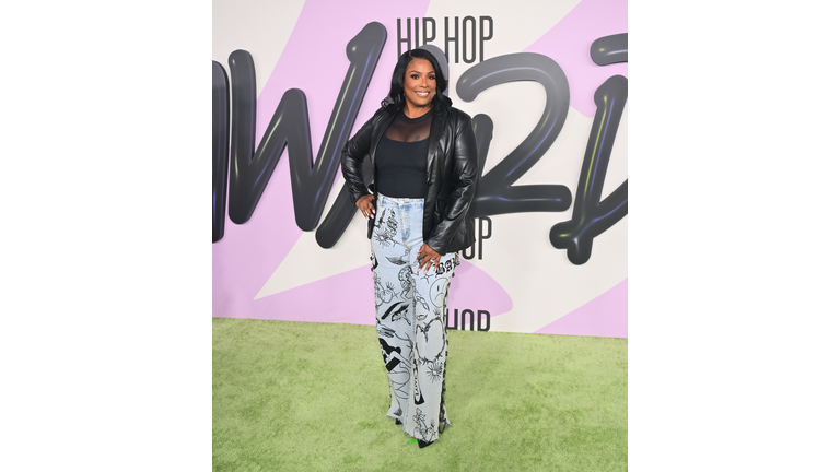 BET Hip Hop Awards 2023 - Arrivals