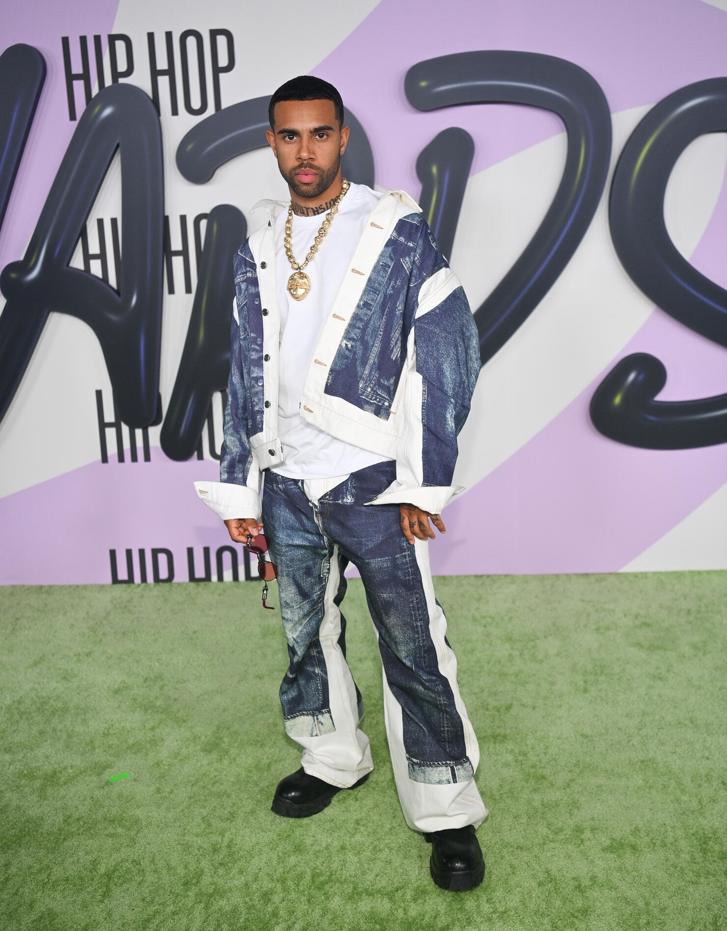 BET Hip Hop Awards 2023 - Arrivals
