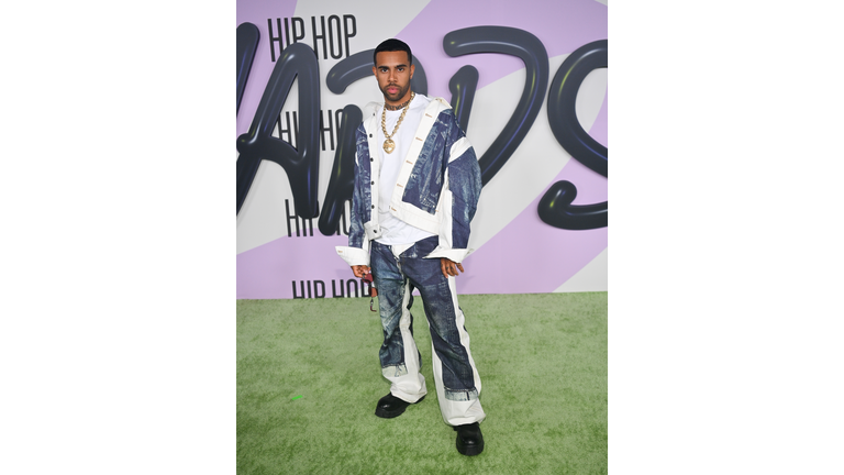 BET Hip Hop Awards 2023 - Arrivals