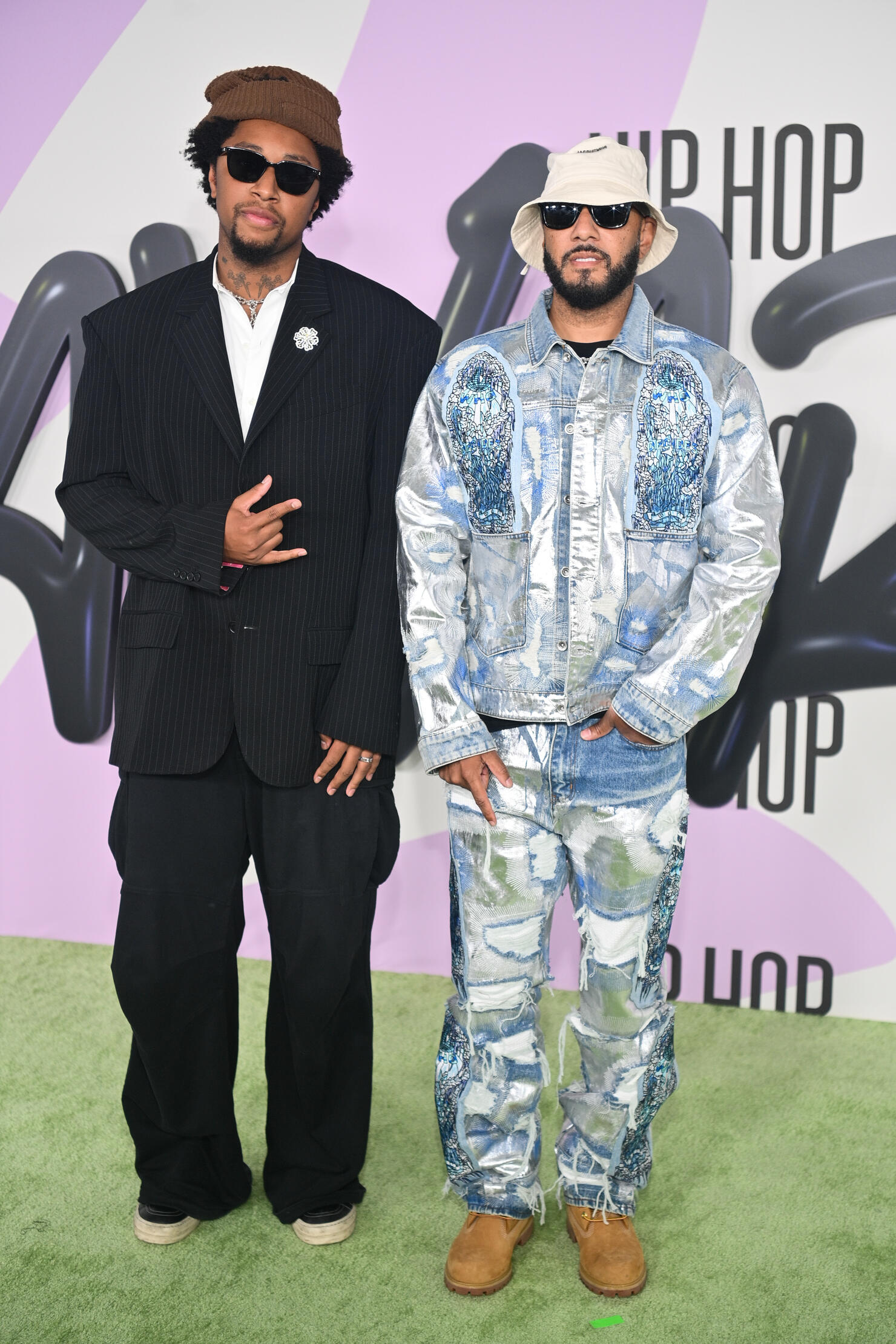 BET Hip Hop Awards 2023 - Arrivals