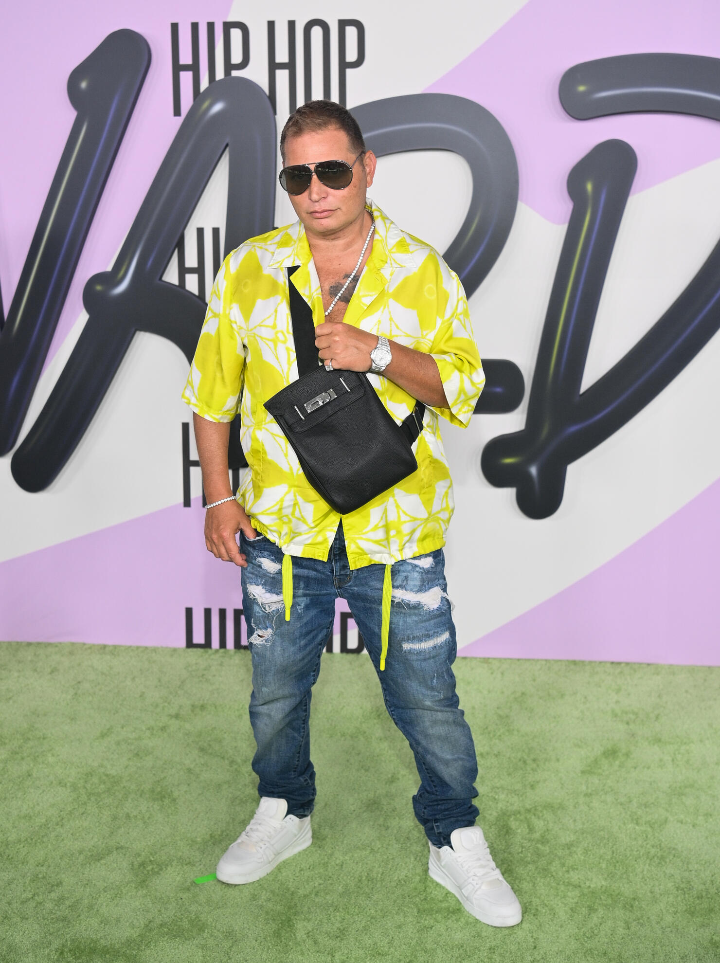 BET Hip Hop Awards 2023 - Arrivals