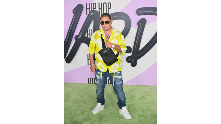 BET Hip Hop Awards 2023 - Arrivals