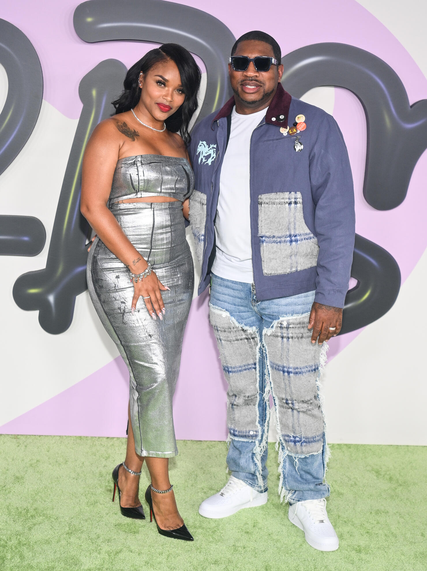 BET Hip Hop Awards 2023 - Arrivals