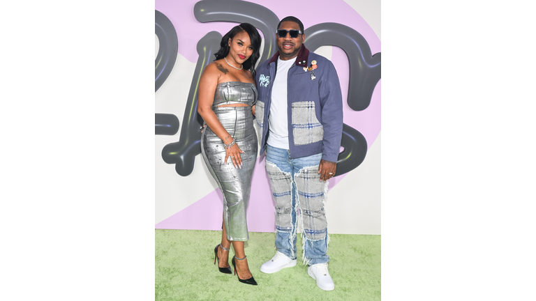 BET Hip Hop Awards 2023 - Arrivals