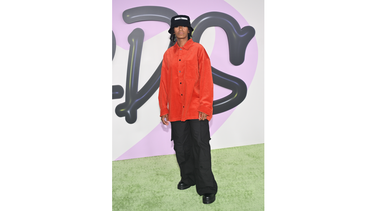 BET Hip Hop Awards 2023 - Arrivals