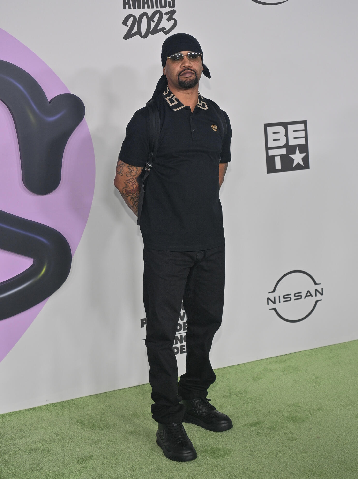 BET Hip Hop Awards 2023 - Arrivals