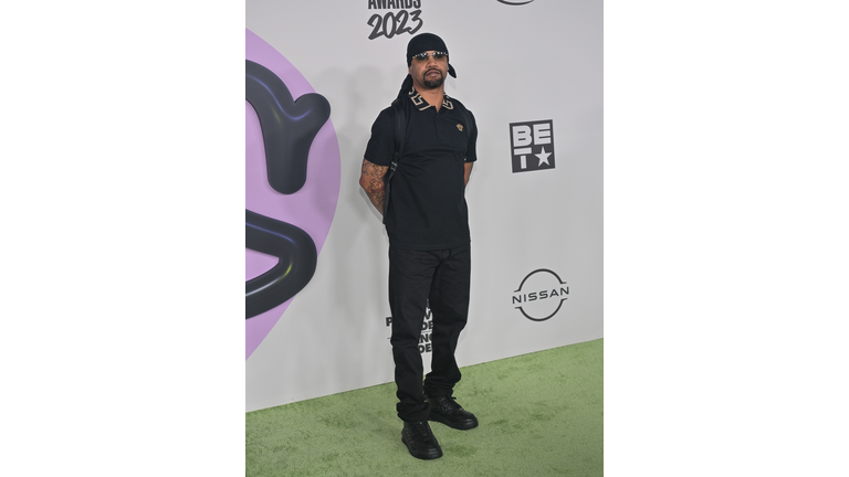 BET Hip Hop Awards 2023 - Arrivals