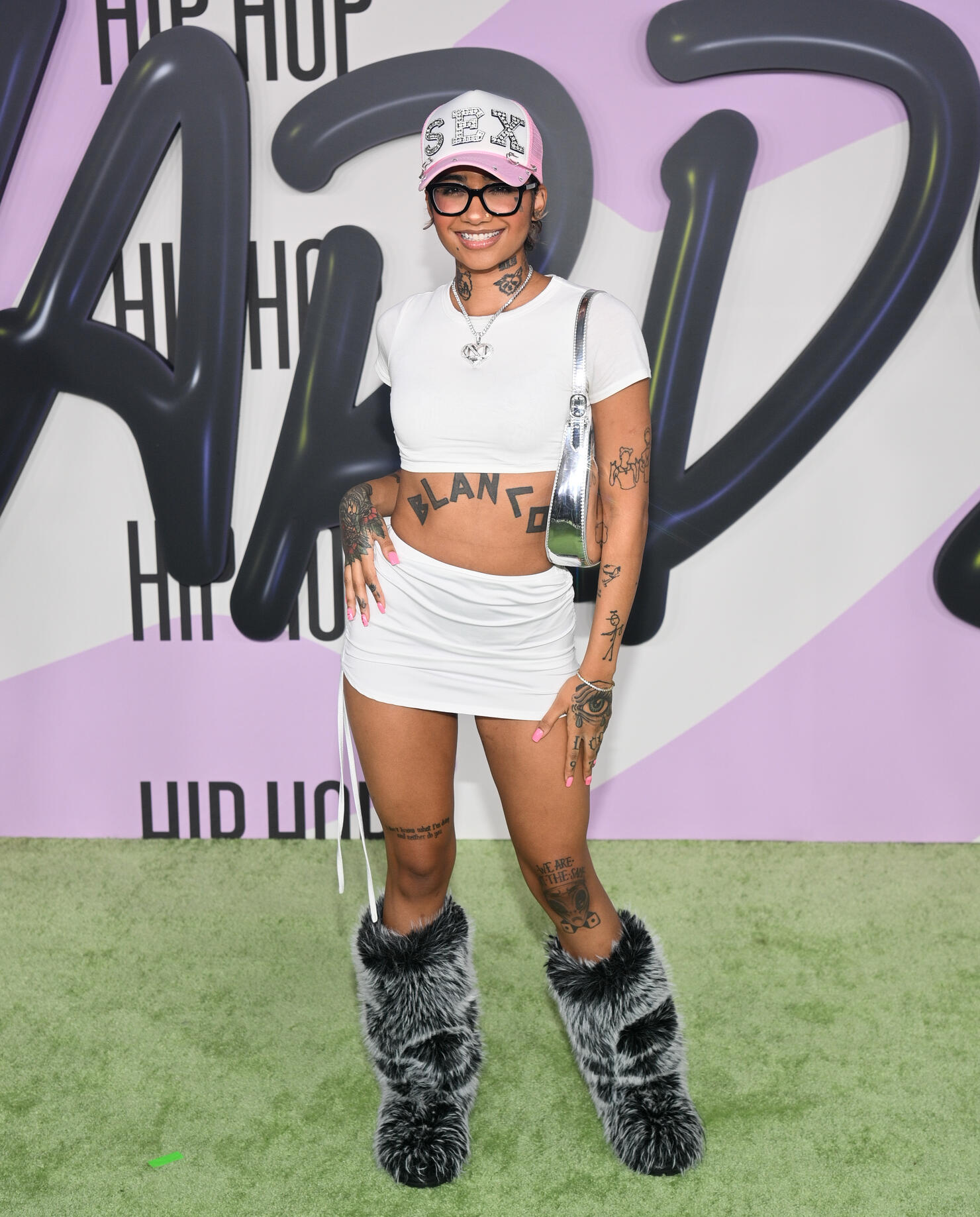 BET Hip Hop Awards 2023 - Arrivals
