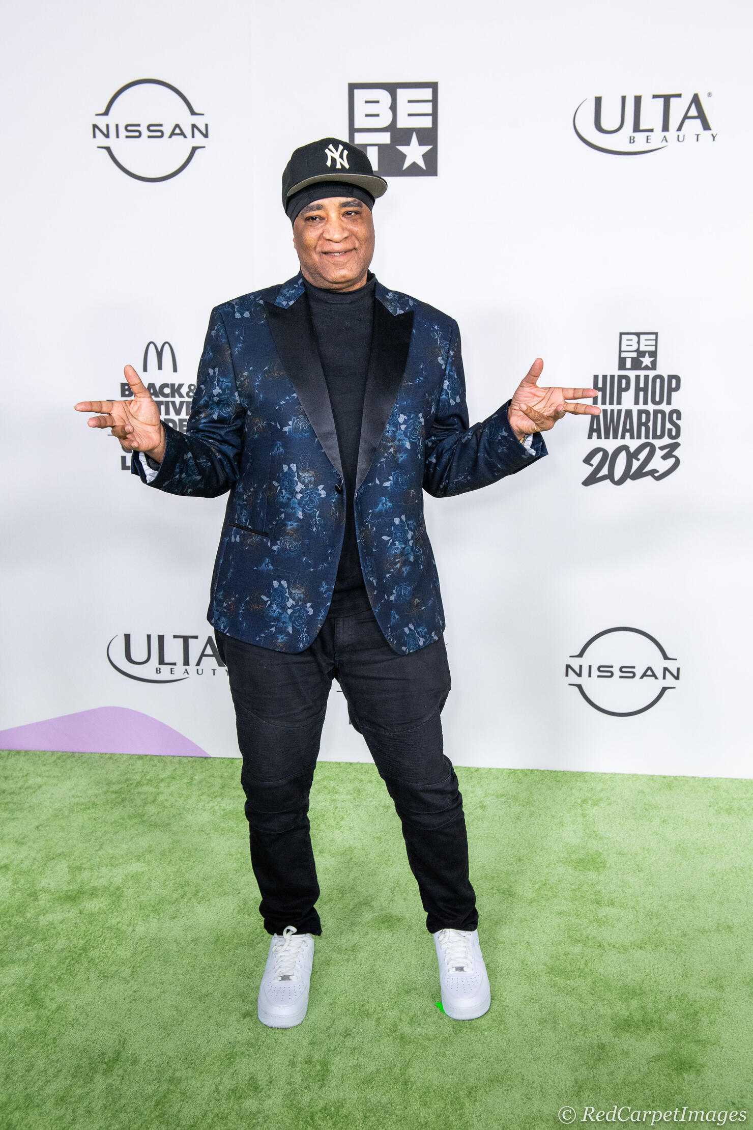 BET Hip Hop Awards 2023 - Arrivals