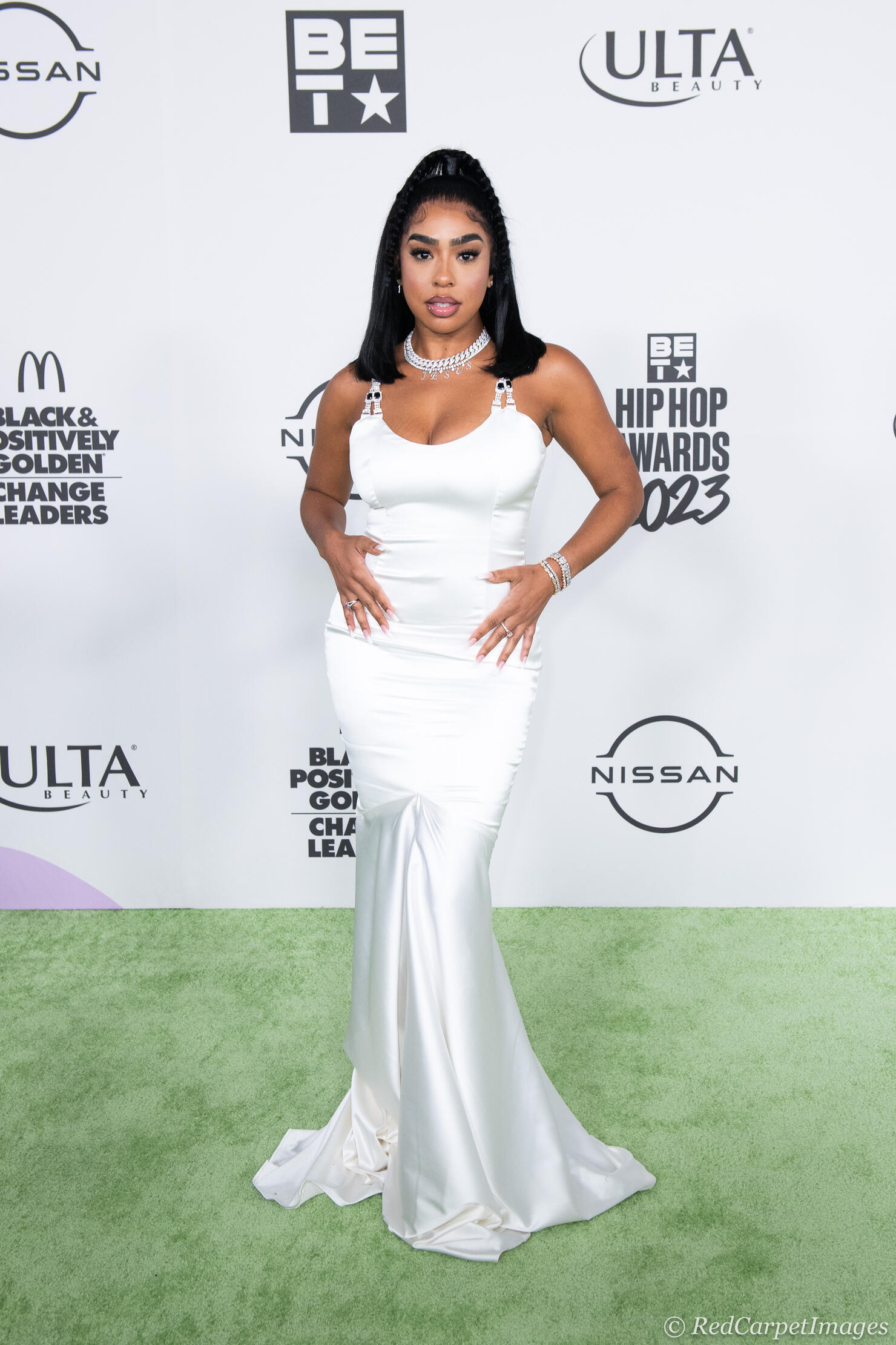 BET Hip Hop Awards 2023 - Arrivals