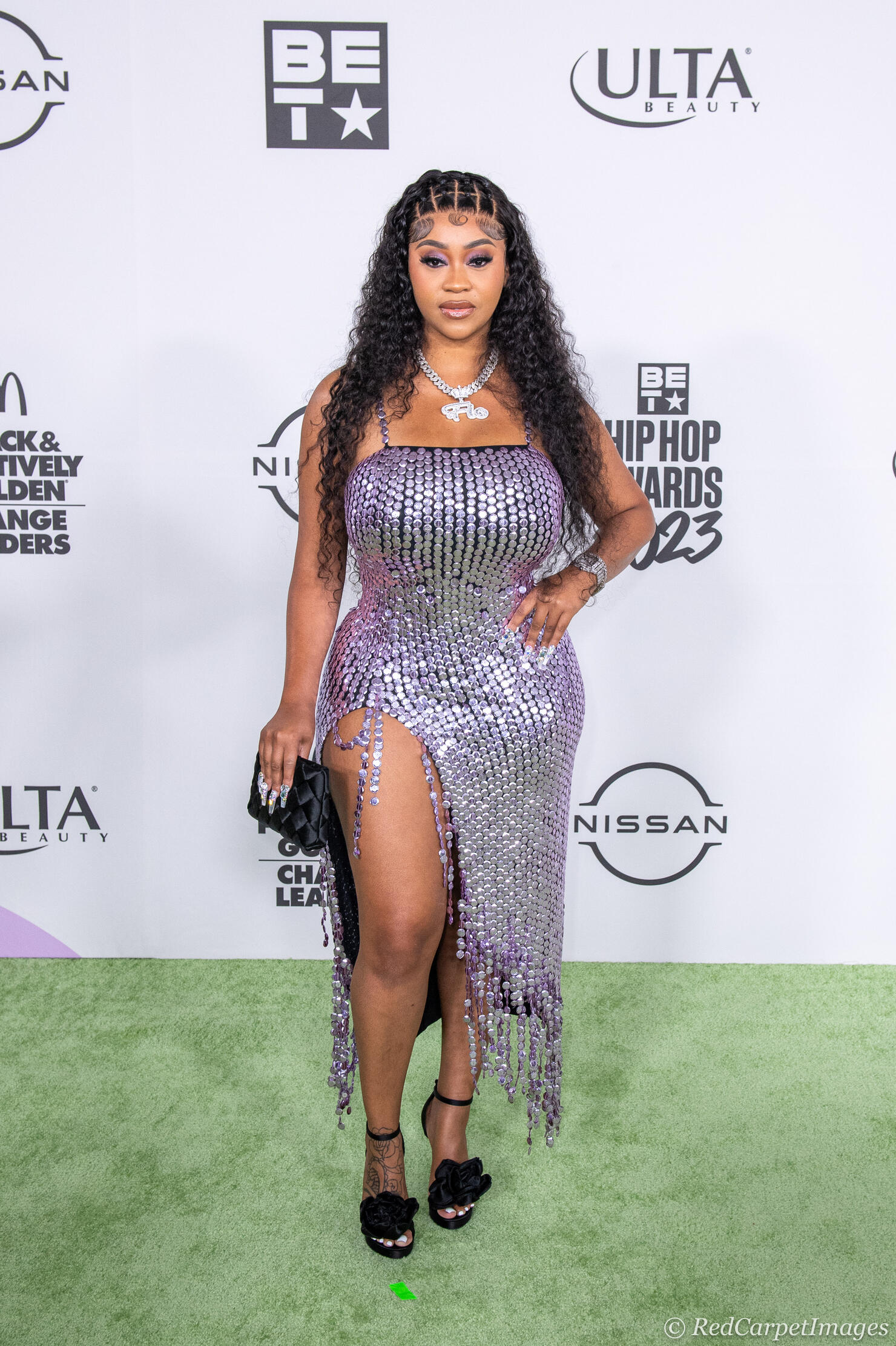 BET Hip Hop Awards 2023 - Arrivals