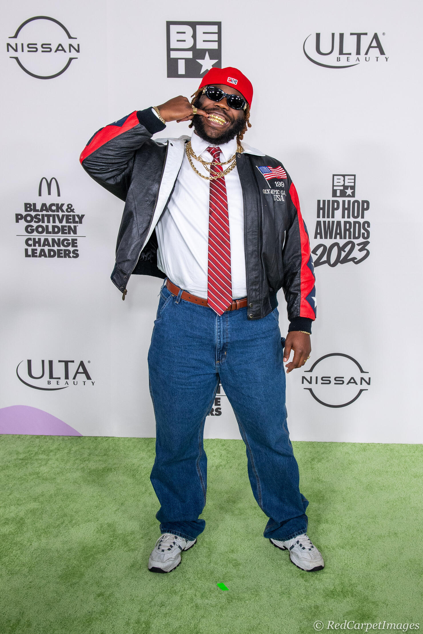 BET Hip Hop Awards 2023 - Arrivals