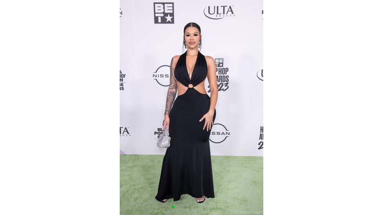 BET Hip Hop Awards 2023 - Arrivals