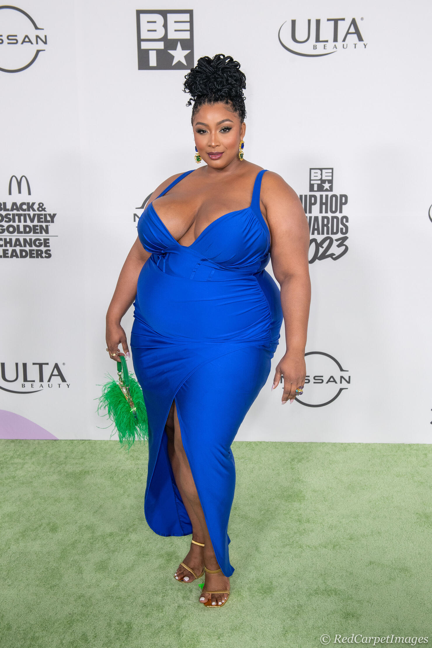 BET Hip Hop Awards 2023 - Arrivals