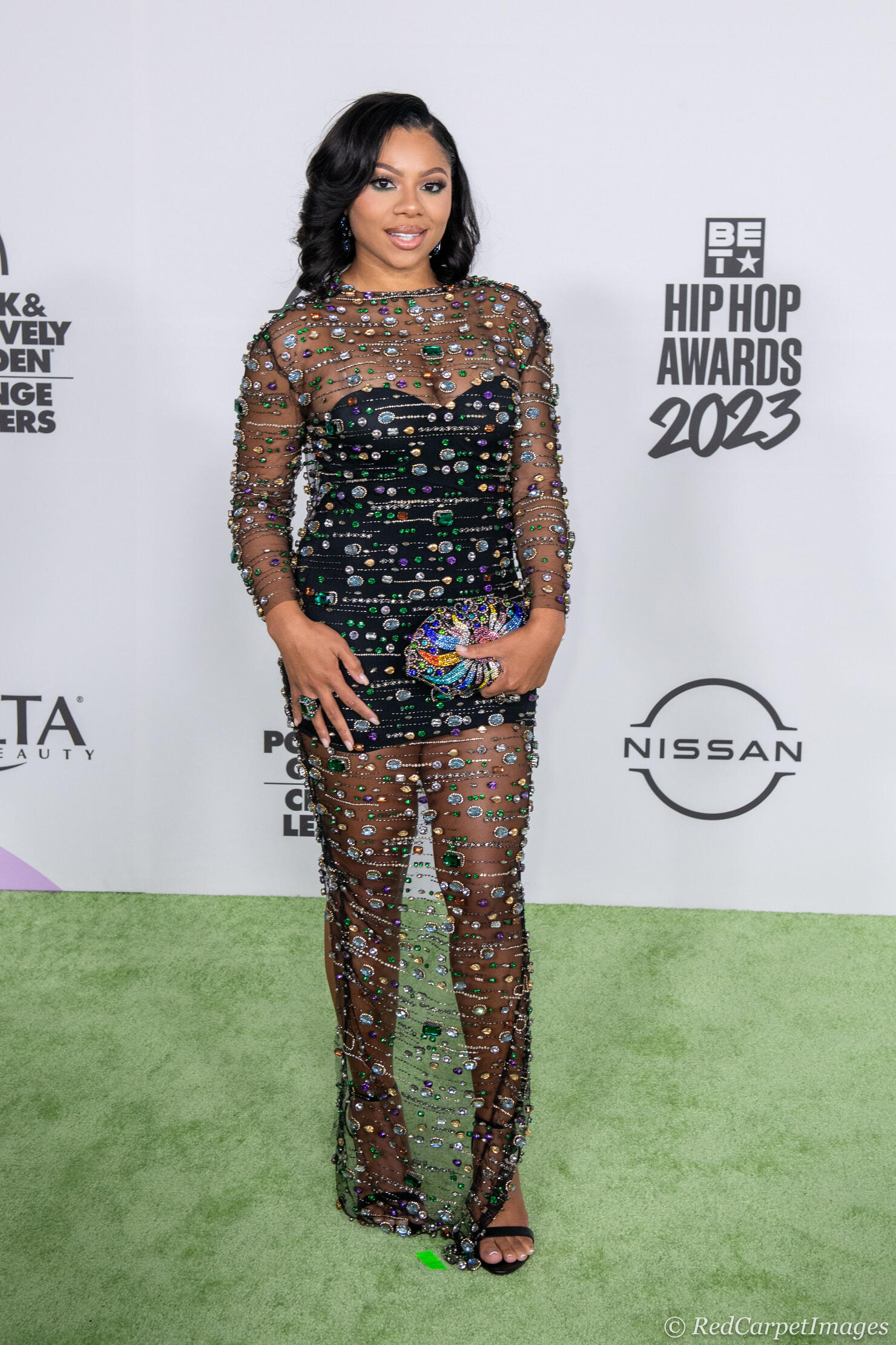 BET Hip Hop Awards 2023 - Arrivals