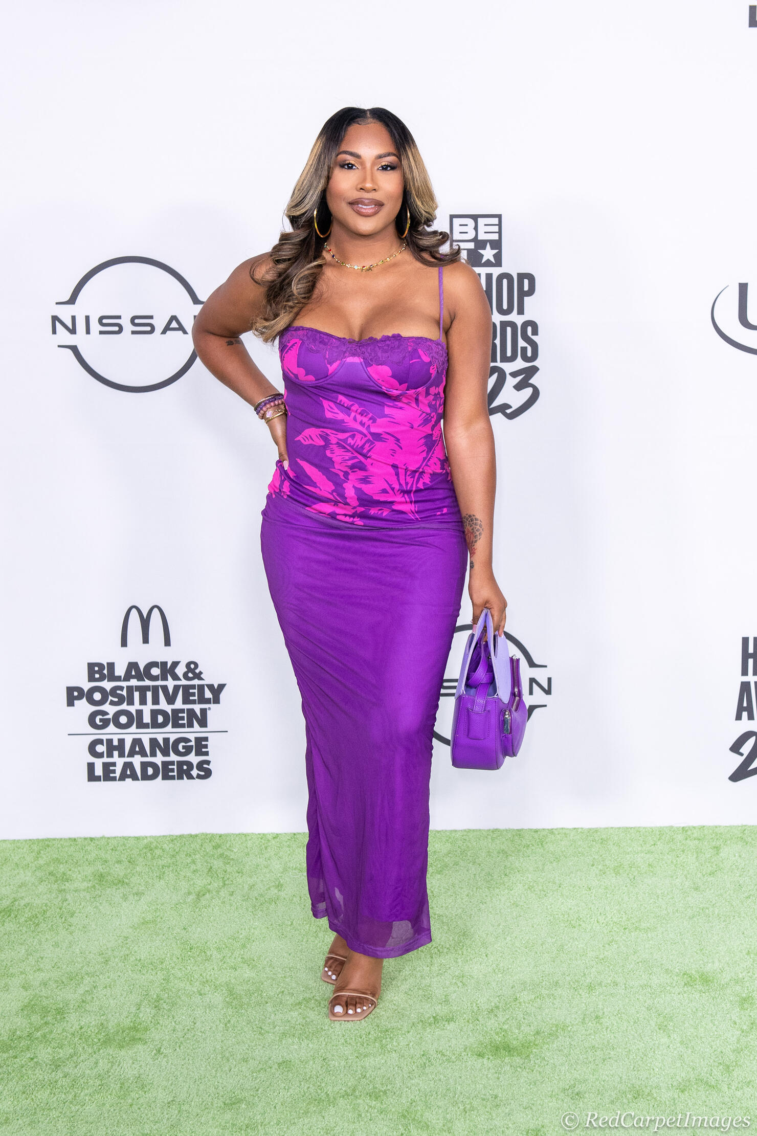 BET Hip Hop Awards 2023 - Arrivals