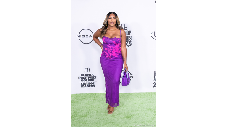 BET Hip Hop Awards 2023 - Arrivals