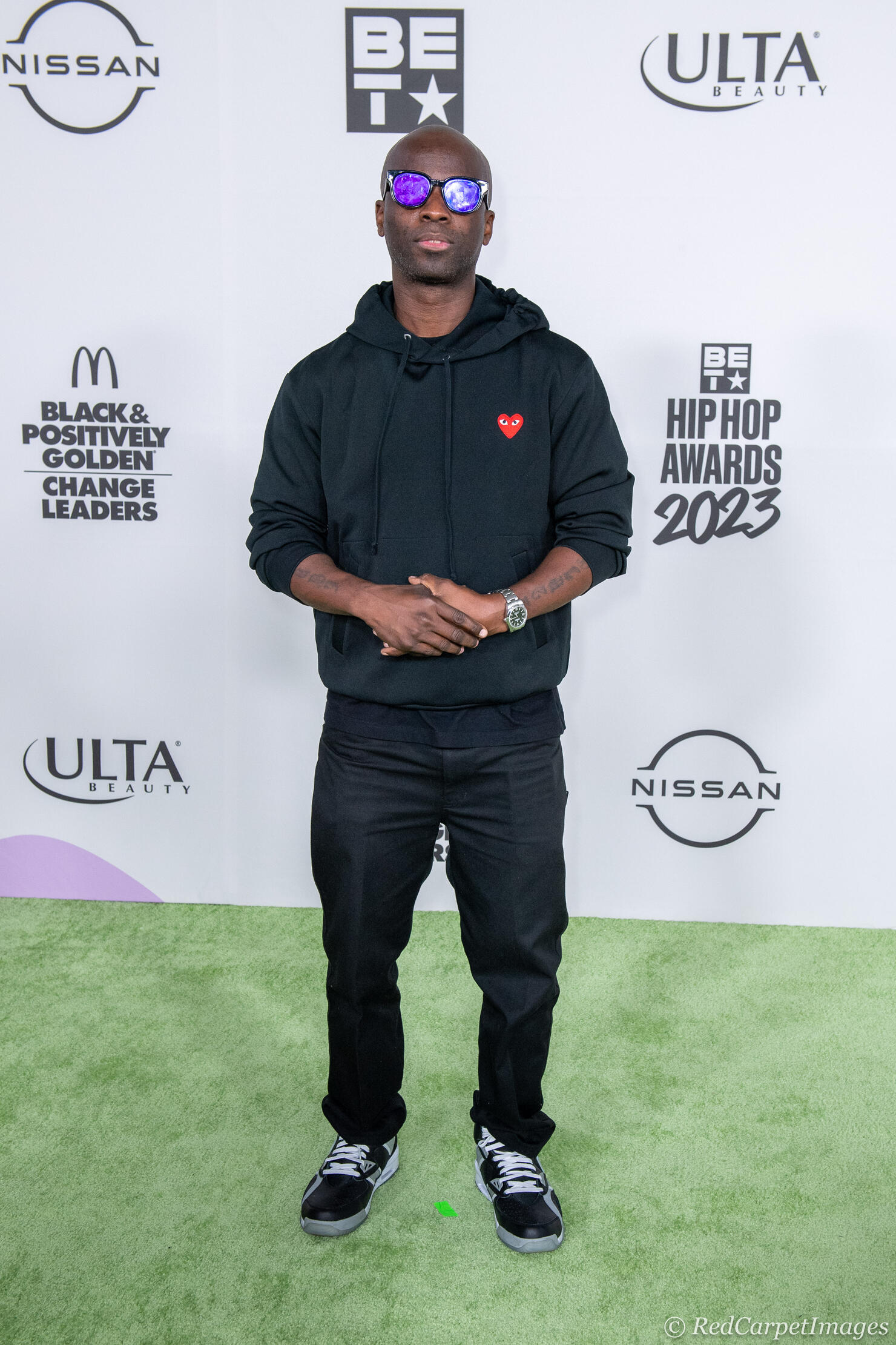 BET Hip Hop Awards 2023 - Arrivals
