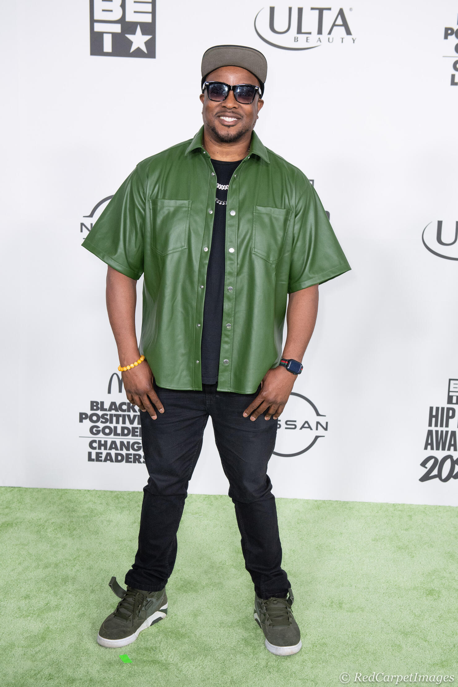 BET Hip Hop Awards 2023 - Arrivals