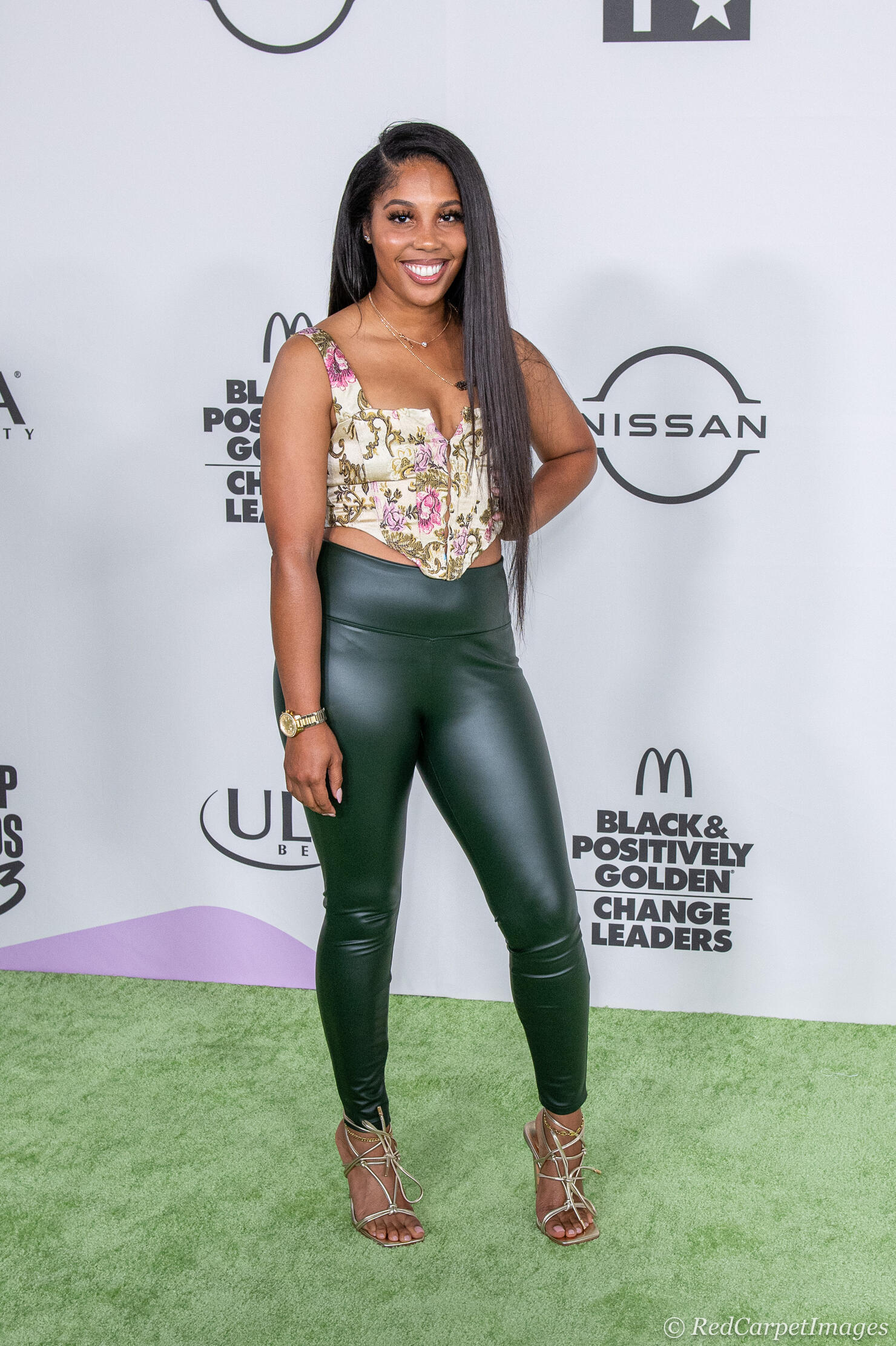 BET Hip Hop Awards 2023 - Arrivals