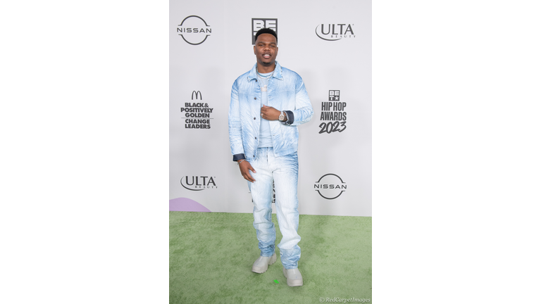 BET Hip Hop Awards 2023 - Arrivals