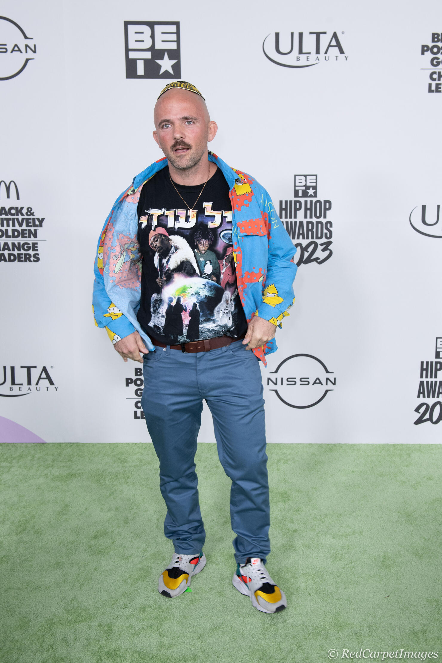 BET Hip Hop Awards 2023 - Arrivals
