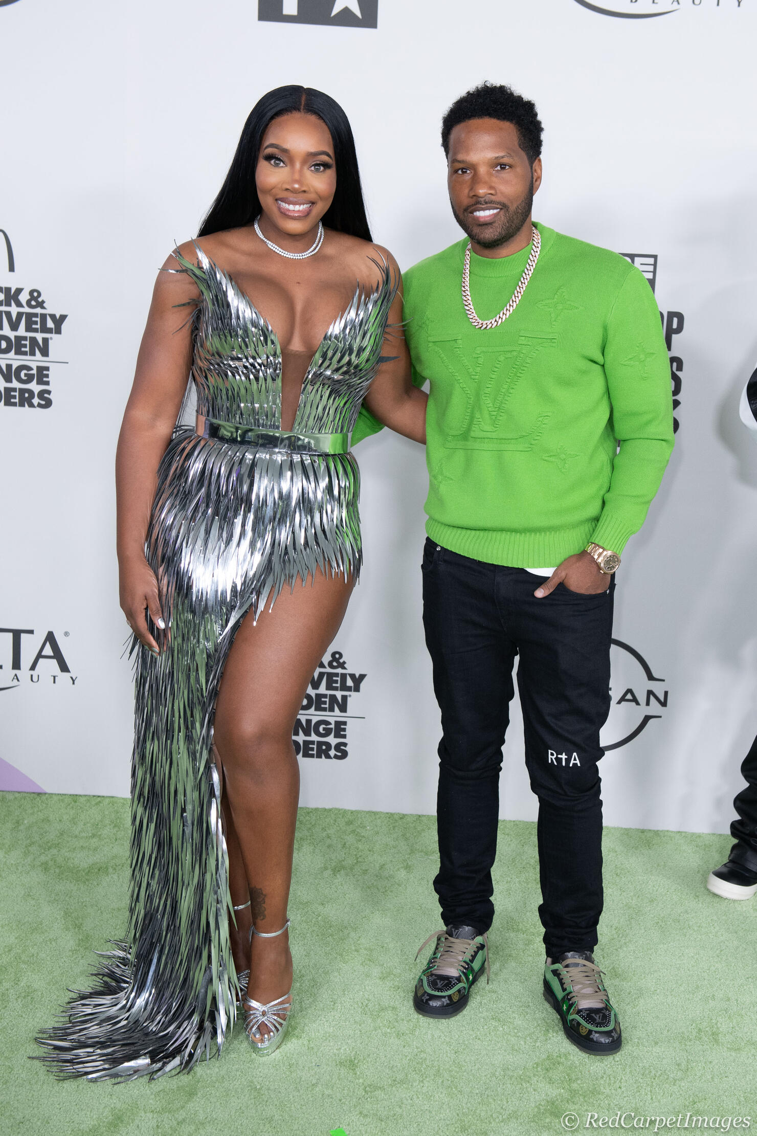 BET Hip Hop Awards Green Carpet Fashion 2019!