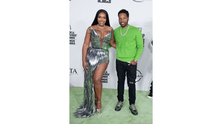 BET Hip Hop Awards 2023 - Arrivals