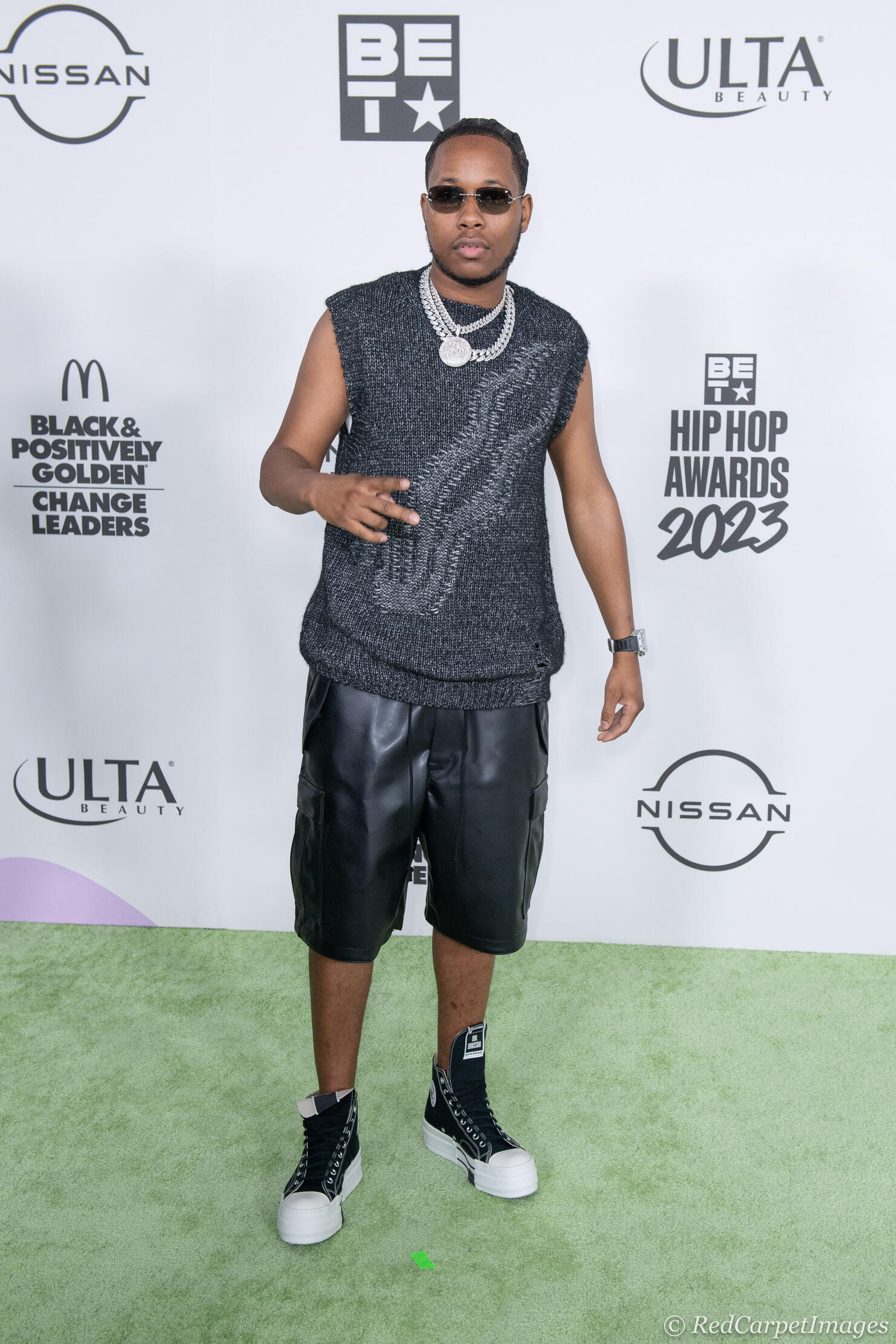 BET Hip Hop Awards 2023 - Arrivals