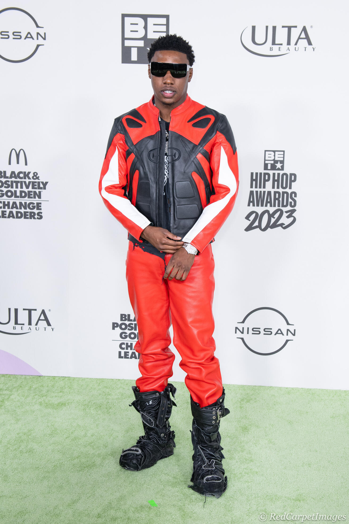 BET Hip Hop Awards 2023 - Arrivals