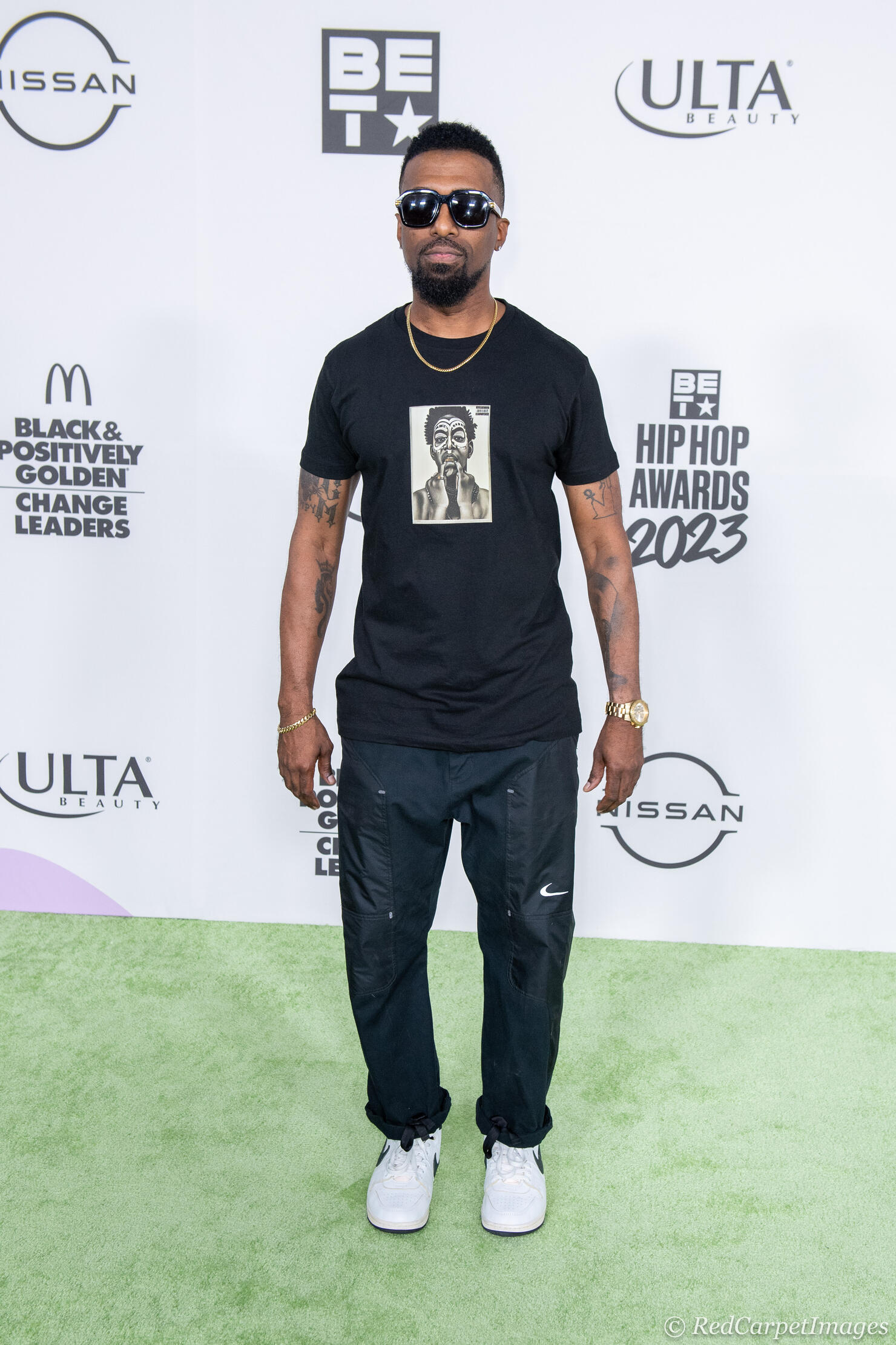 BET Hip Hop Awards 2023 - Arrivals