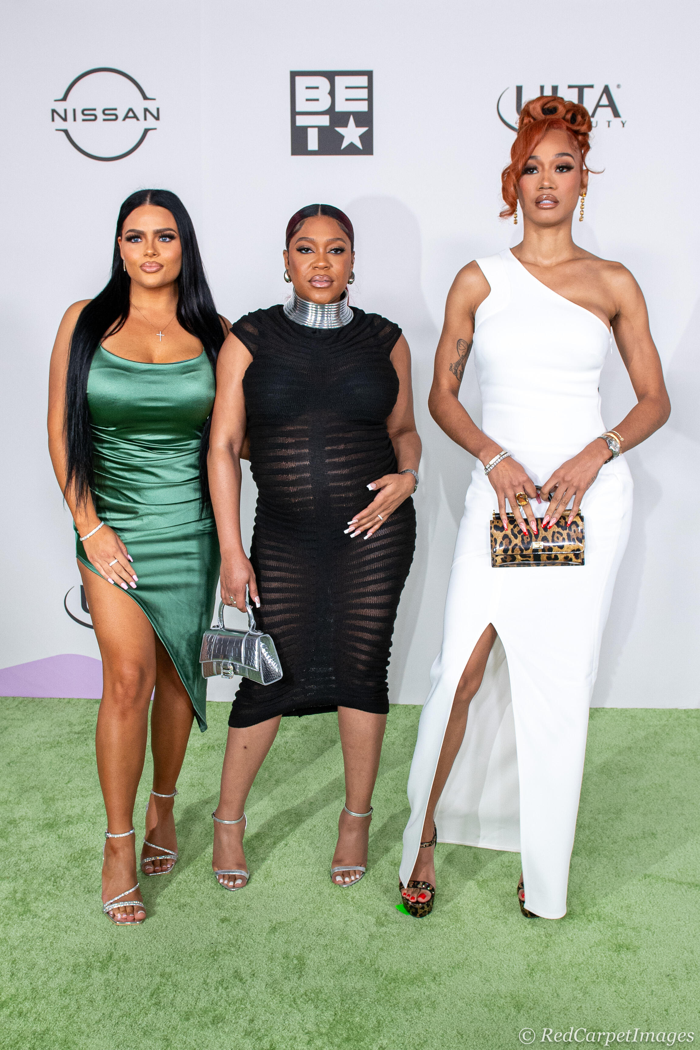 2023 BET Hip Hop Awards: See All Of The Best Red Carpet Looks | IHeart