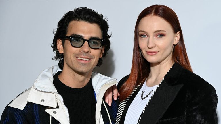 Joe Jonas and Sophie Turner speak out after mediation leads to amicable  custody resolution