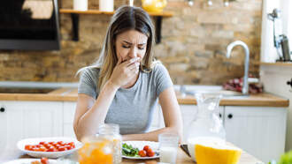 What's a "Vomit Fee"? Some California Restaurants Will Now Be Charging It!