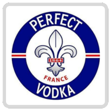 2023 Tastings - Perfect Vodka