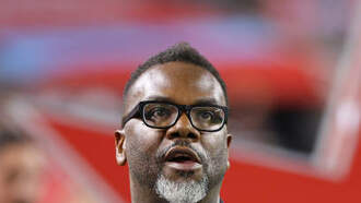 Chicago Mayor Unveils Plan To Move Some Migrants Into Churches