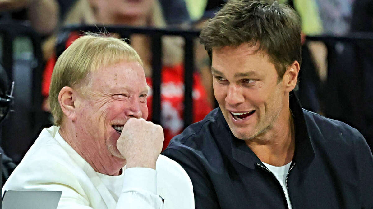 The Patriots Just Shaded Tom Brady After His 2nd Retirement—Here's if He  Left the Team on Good Terms