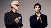 How You Can See Matchbox Twenty's Rob Thomas and Kyle Cook's Sold-Out Show