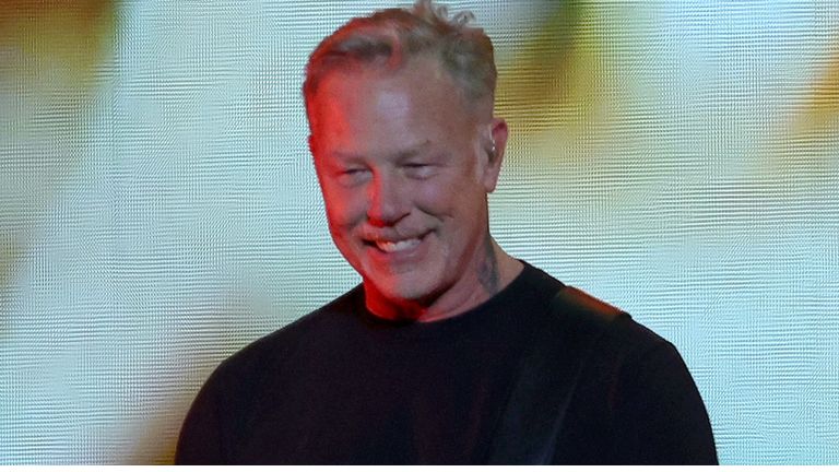 Metallica With Greta Van Fleet - Las Vegas, NV