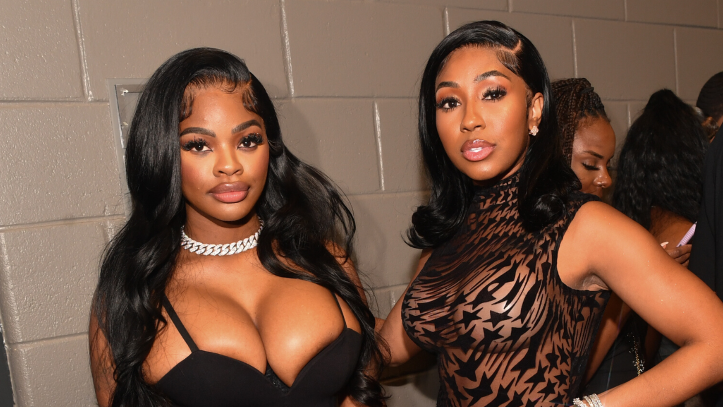 City Girls announce “Twerkulator” release date