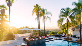 The 'Cheapest Luxury Hotel' In California 