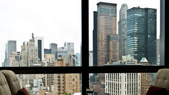 The 'Cheapest Luxury Hotel' In New York 