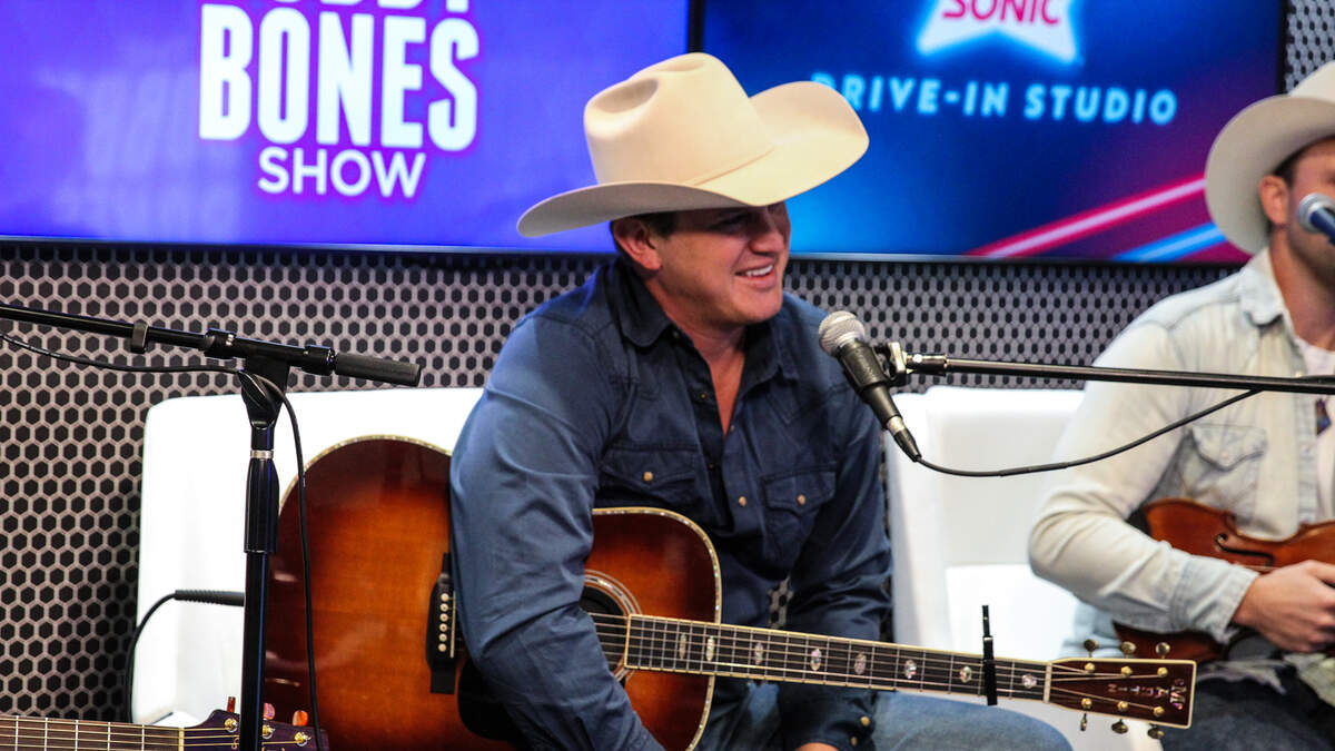 JON PARDI: Tribute to daughter on new upcoming album | New Country 107. ...