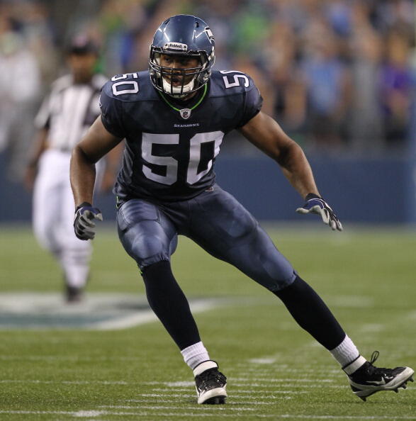 ESPN1530 On Demand: Former Seahawk K.J. Wright | iHeart