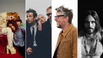 2024 iHeartRadio ALTer EGO Lineup Revealed