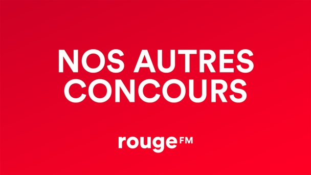 Rouge deals fm montreal