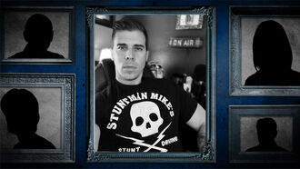 Christopher Garetano